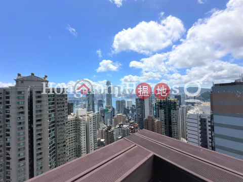 2 Bedroom Unit for Rent at Valiant Park, Valiant Park 駿豪閣 | Western District (Proway-LID69169R)_0