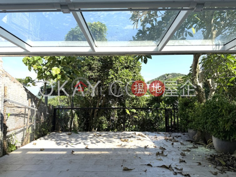 3房2廁,連車位,獨立屋西貢出租單位 | 西貢 Sea Breeze Villa _0