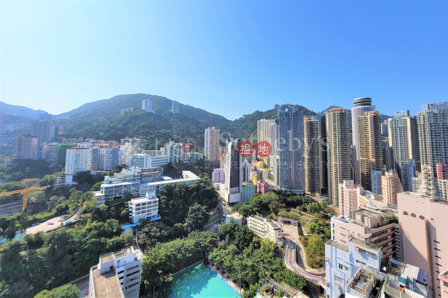 Property Search Hong Kong | OneDay | Residential, Sales Listings | Property for Sale at The Oakhill with 3 Bedrooms