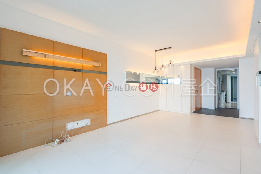 Popular 3 bedroom on high floor with balcony | Rental | Phase 1 Residence Bel-Air 貝沙灣1期 Rental Listings