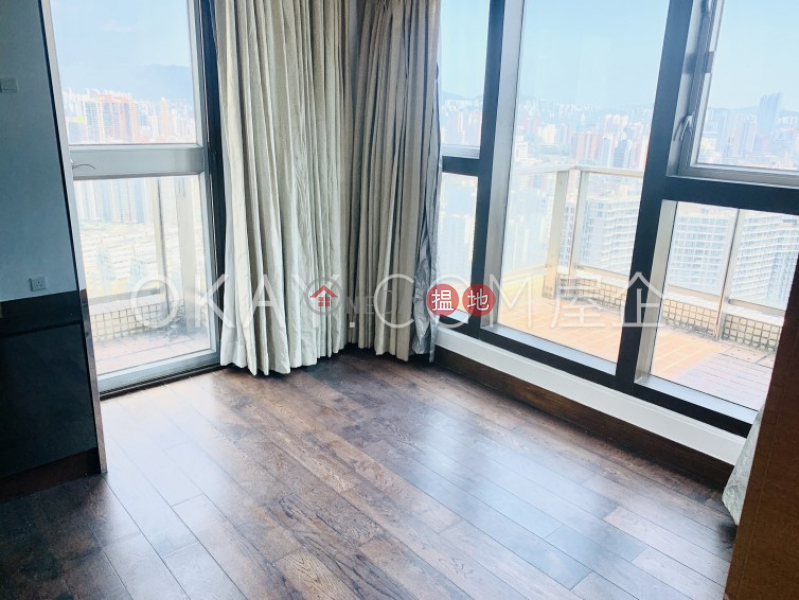 漾日居2期6座高層-住宅|出售樓盤|HK$ 6,000萬