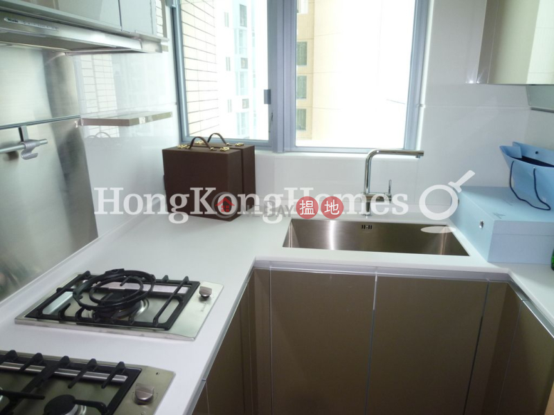 HK$ 30,000/ month | Larvotto Southern District | 2 Bedroom Unit for Rent at Larvotto