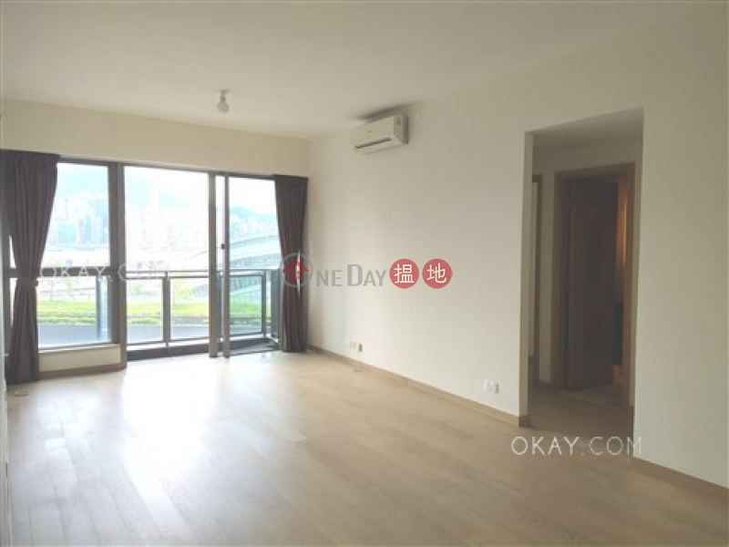 Stylish 4 bedroom with balcony | For Sale | Grand Austin Tower 1 Grand Austin 1座 Sales Listings
