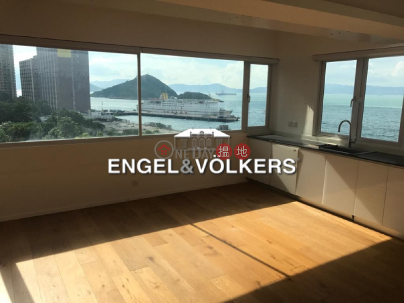 HK$ 35,000/ month, Sai Wan New Apartments, Western District Studio Flat for Rent in Kennedy Town