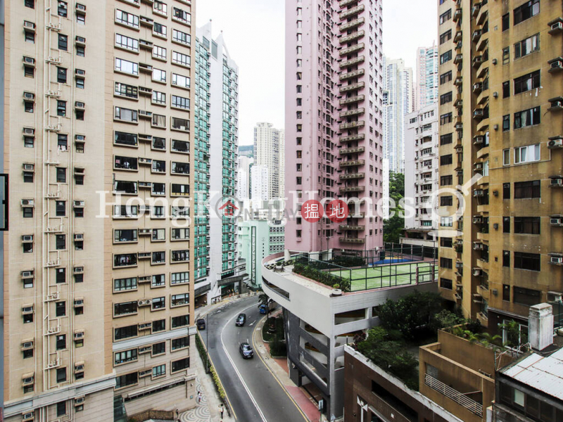 香港搵樓|租樓|二手盤|買樓| 搵地 | 住宅-出租樓盤|嘉兆臺兩房一廳單位出租