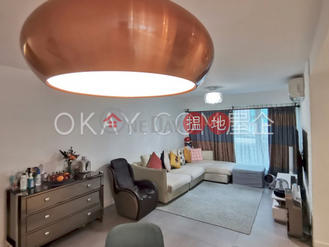 Efficient 2 bed on high floor with racecourse views | For Sale | 22 Tung Shan Terrace 東山臺 22 號 _0