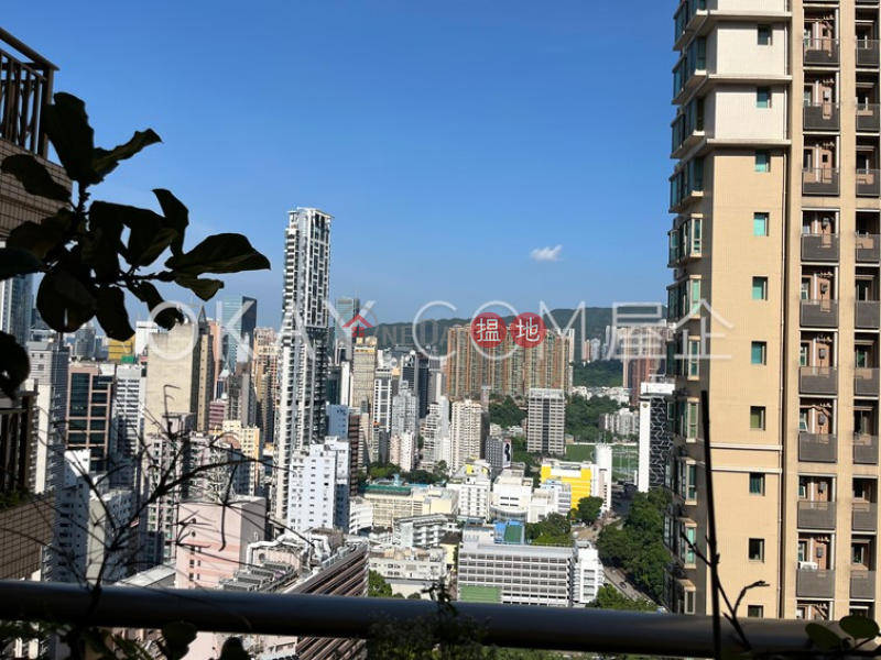 尚翹峰1期3座|高層住宅-出售樓盤-HK$ 1,550萬