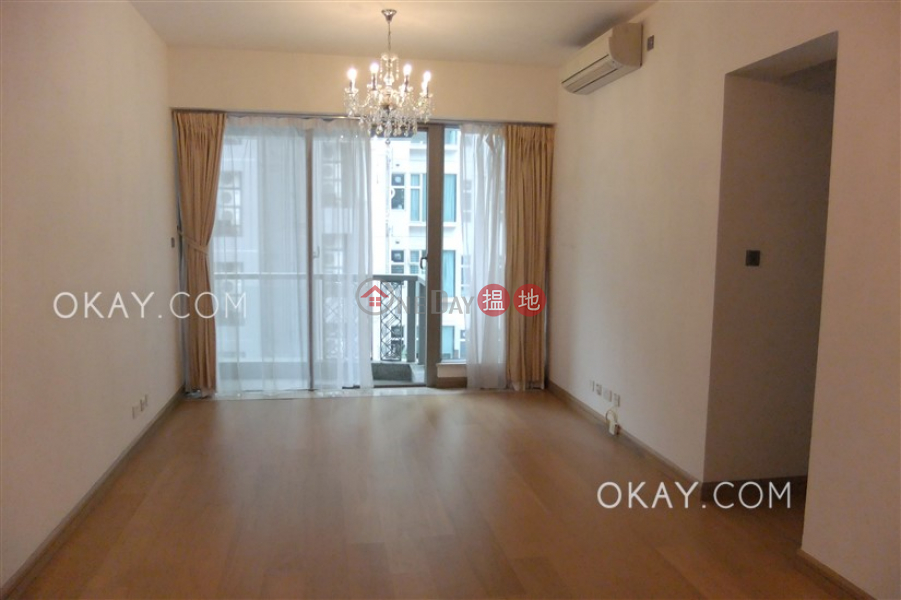 Unique 3 bedroom with balcony | Rental, No 31 Robinson Road 羅便臣道31號 Rental Listings | Western District (OKAY-R68690)