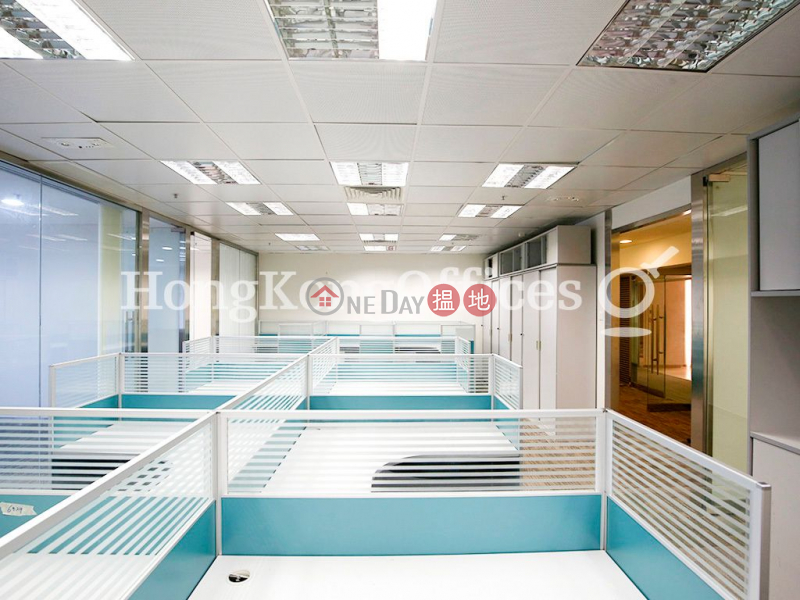 Property Search Hong Kong | OneDay | Office / Commercial Property | Rental Listings Office Unit for Rent at China Resources Building