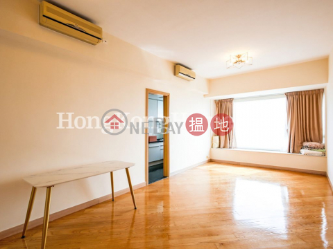 1 Bed Unit at The Masterpiece | For Sale, The Masterpiece 名鑄 | Yau Tsim Mong (Proway-LID94733S)_0