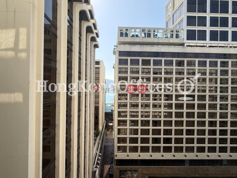 半島中心寫字樓租單位出租|油尖旺半島中心(Peninsula Centre)出租樓盤 (HKO-27537-ACHR)