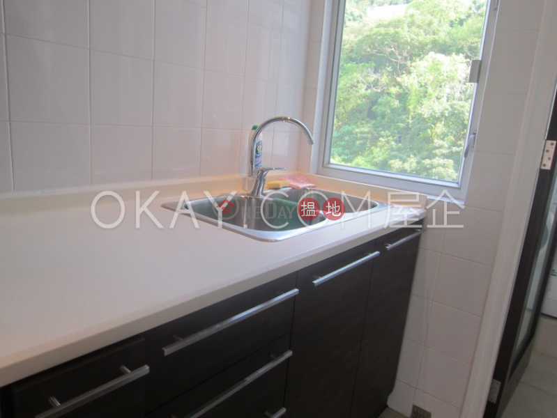HK$ 45,000/ month | Monticello, Eastern District | Efficient 3 bedroom with balcony | Rental