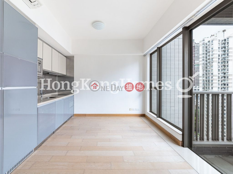 HK$ 27,000/ month, Island Crest Tower 2, Western District, 1 Bed Unit for Rent at Island Crest Tower 2