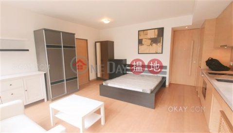 Lovely studio with balcony | For Sale|Wan Chai District5 Star Street(5 Star Street)Sales Listings (OKAY-S7484)_0
