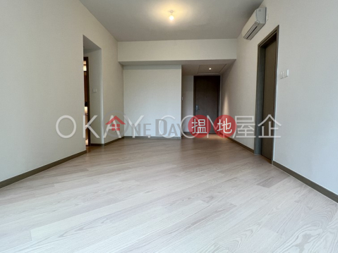 Rare 3 bedroom with balcony | Rental, The Southside - Phase 1 Southland 港島南岸1期 - 晉環 | Southern District (OKAY-R396357)_0