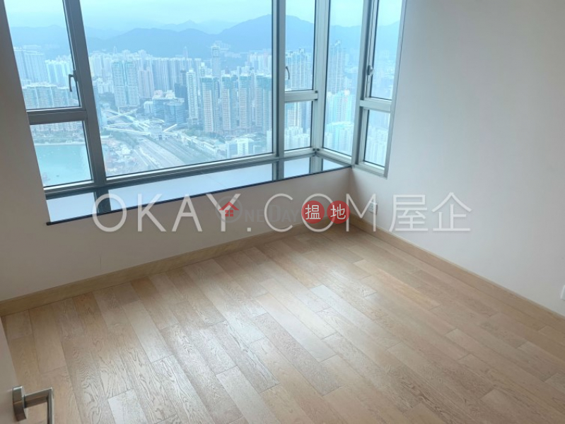 Property Search Hong Kong | OneDay | Residential | Sales Listings, Exquisite 5 bed on high floor with sea views & balcony | For Sale