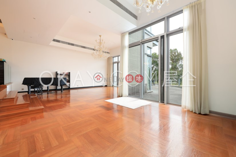 Rare house with sea views, rooftop & terrace | For Sale Hiram\'s Highway | Sai Kung, Hong Kong, Sales HK$ 78M