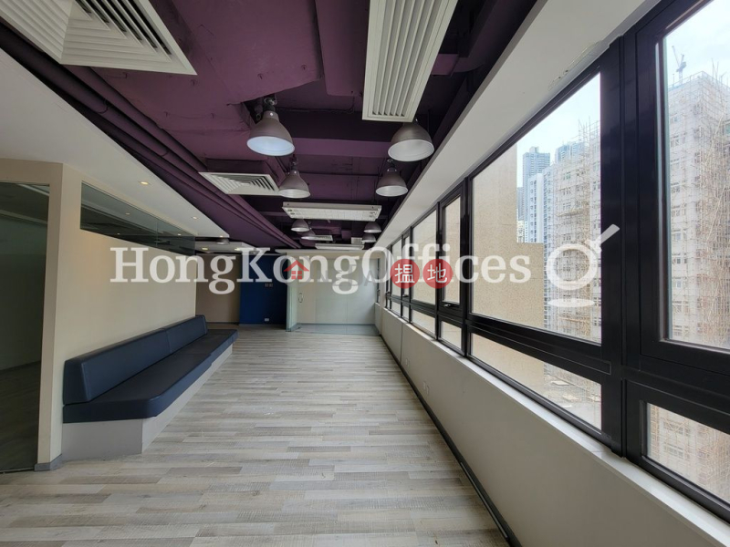 Office Unit for Rent at Bangkok Bank Building 18 Bonham Strand West | Western District, Hong Kong, Rental, HK$ 81,995/ month