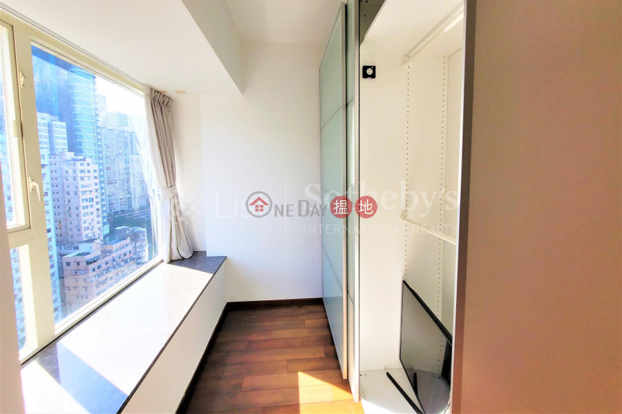 Property Search Hong Kong | OneDay | Residential | Rental Listings | Property for Rent at Centrestage with 3 Bedrooms