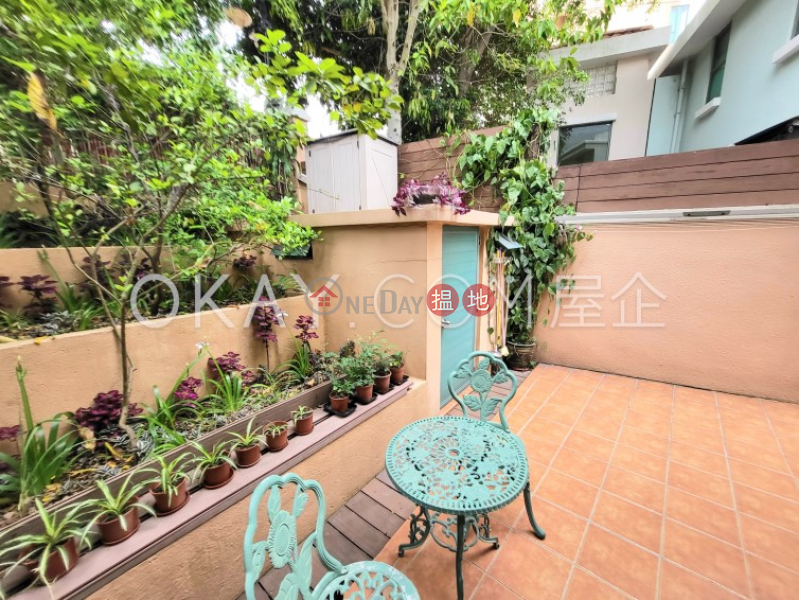 HK$ 43.5M Discovery Bay, Phase 11 Siena One, House 9 Lantau Island, Luxurious house with terrace & balcony | For Sale