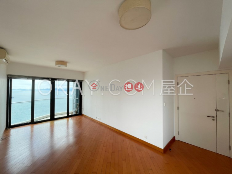 Nicely kept 3 bed on high floor with sea views | Rental | Phase 6 Residence Bel-Air 貝沙灣6期 Rental Listings