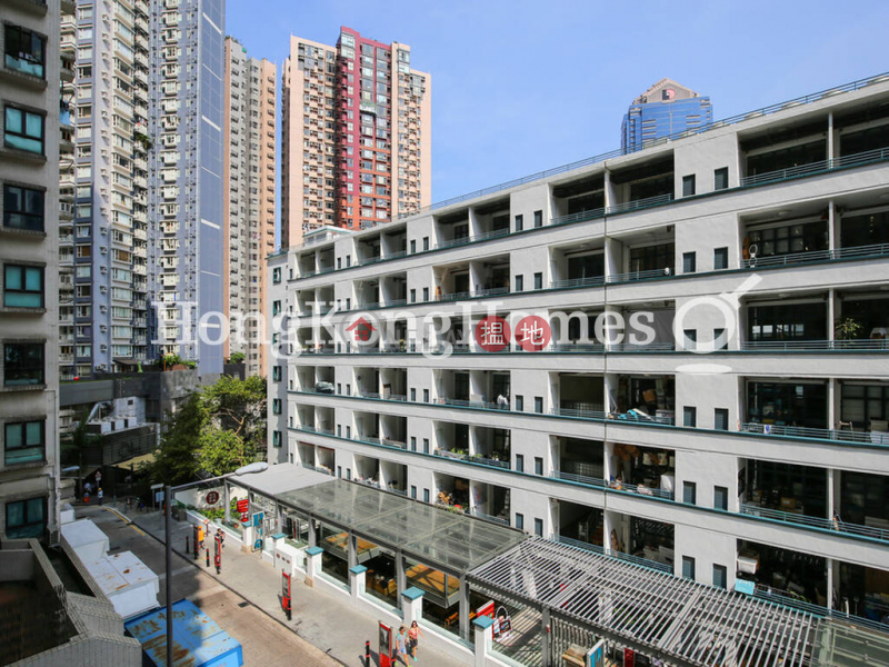 2 Bedroom Unit for Rent at Centre Point, 72 Staunton Street | Central District Hong Kong, Rental, HK$ 31,000/ month