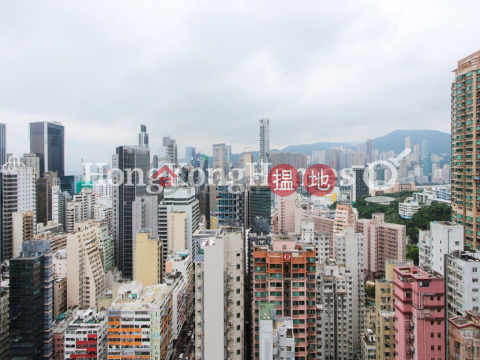 1 Bed Unit for Rent at The Avenue Tower 1 | The Avenue Tower 1 囍匯 1座 _0