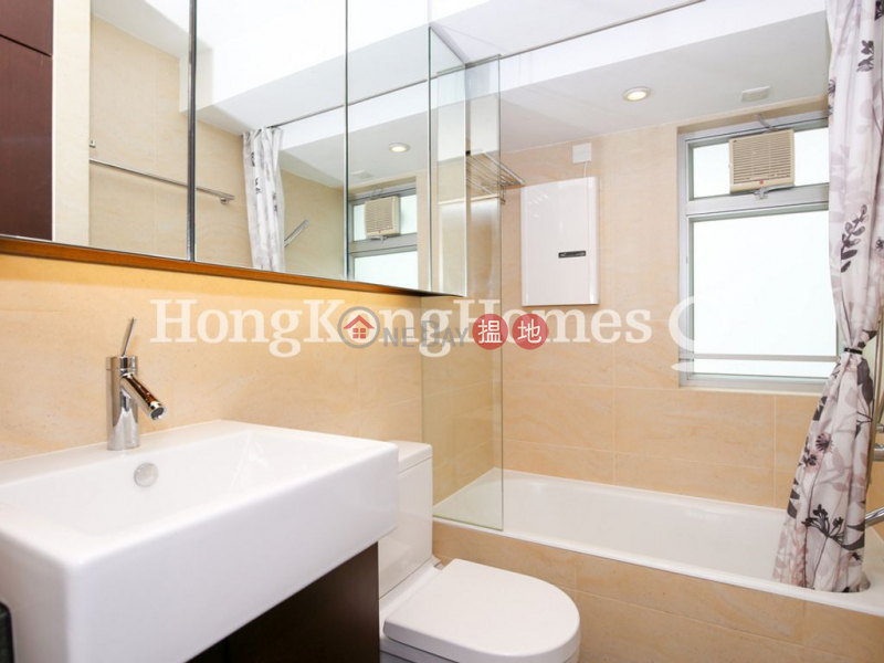 HK$ 37,500/ month Cherry Crest Central District 3 Bedroom Family Unit for Rent at Cherry Crest