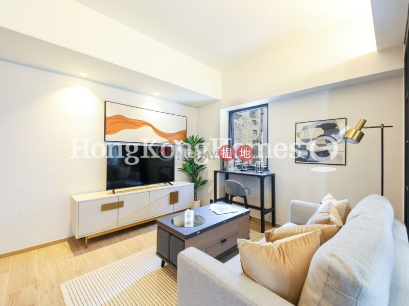 108-110 Wellington Street | Unknown, Residential, Rental Listings, HK$ 31,000/ month