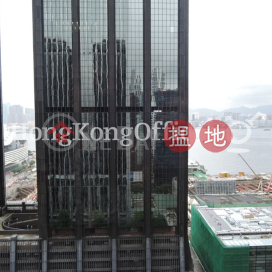 Office Unit for Rent at China Resources Building