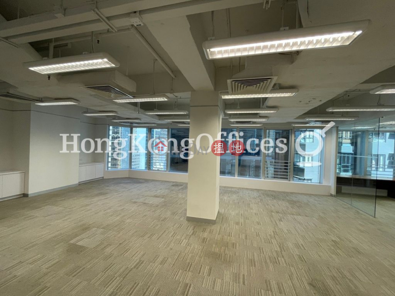 Office Unit for Rent at Kinwick Centre 32 Hollywood Road | Central District Hong Kong Rental HK$ 102,648/ month