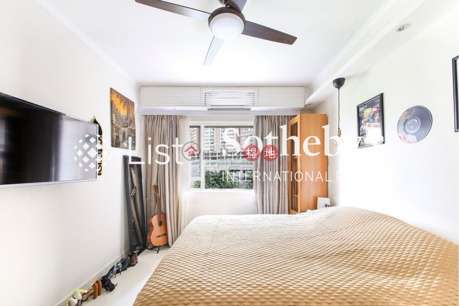Property for Rent at Block 28-31 Baguio Villa with 4 Bedrooms | 550 Victoria Road | Western District, Hong Kong Rental HK$ 90,000/ month
