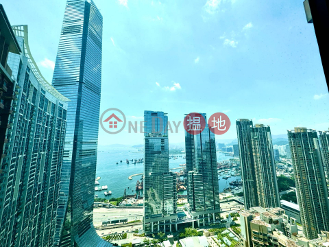 極高層海景, 凱旋門映月閣(2A座) The Arch Moon Tower (Tower 2A) | 油尖旺 (A0449291)_0