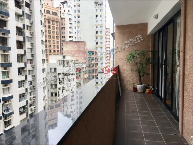 Property Search Hong Kong | OneDay | Residential | Rental Listings | Spacious Apartment for Both Sale and Rent