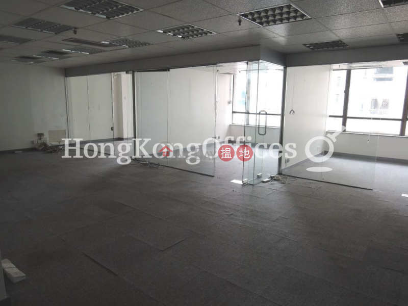 Property Search Hong Kong | OneDay | Office / Commercial Property Rental Listings | Office Unit for Rent at Cambridge House