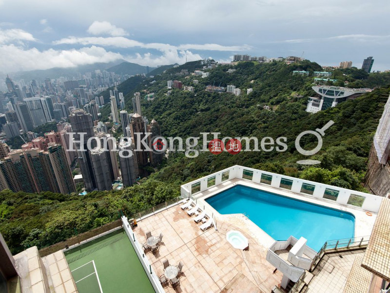 HK$ 160,000/ month | Peak Gardens | Central District 3 Bedroom Family Unit for Rent at Peak Gardens