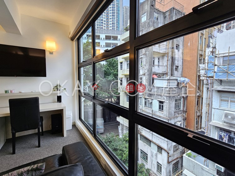 Property Search Hong Kong | OneDay | Residential | Rental Listings, Tasteful studio with rooftop | Rental