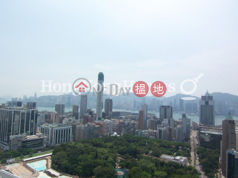 港景峯1座三房兩廳單位出租, 港景峯1座 Tower 1 The Victoria Towers | 油尖旺 (Proway-LID64399R)_0