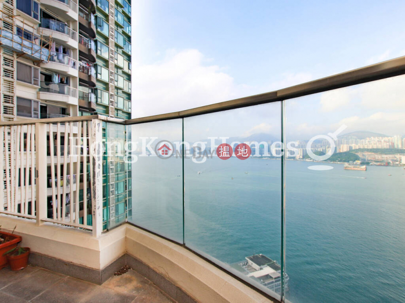 3 Bedroom Family Unit for Rent at Tower 6 Grand Promenade | 38 Tai Hong Street | Eastern District, Hong Kong | Rental | HK$ 36,000/ month