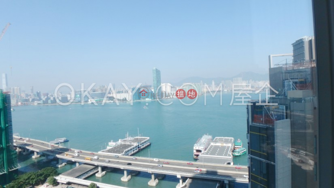 Lovely 2 bedroom on high floor with sea views | For Sale | Island Lodge 港濤軒 Sales Listings