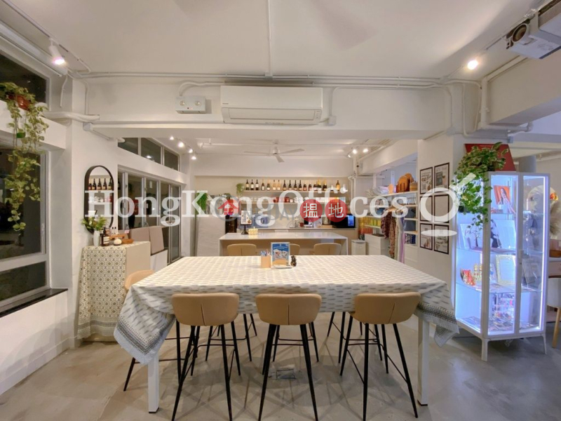 荷李活商業大廈寫字樓租單位出租|13奧卑利街 | 中區-香港出租|HK$ 48,600/ 月