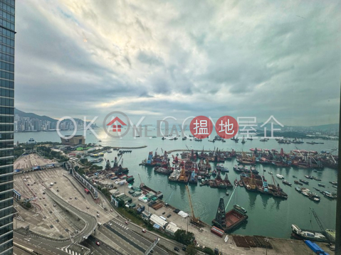 Lovely 4 bedroom in Kowloon Station | For Sale | Sorrento Phase 2 Block 1 擎天半島2期1座 _0
