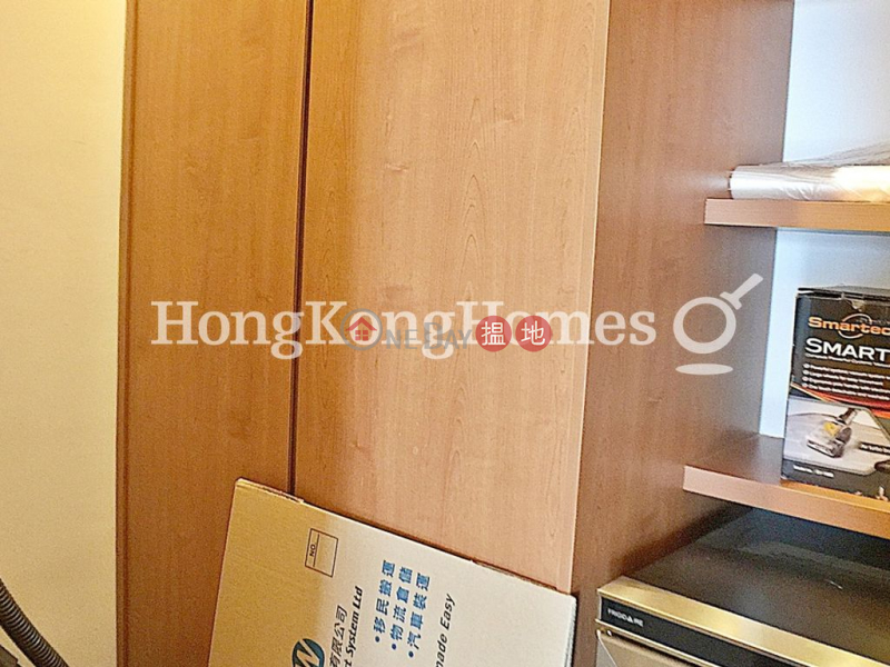 1 Bed Unit for Rent at The Masterpiece, The Masterpiece 名鑄 Rental Listings | Yau Tsim Mong (Proway-LID158025R)