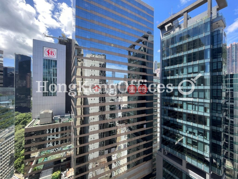 Property Search Hong Kong | OneDay | Office / Commercial Property | Rental Listings Office Unit for Rent at Central Tower