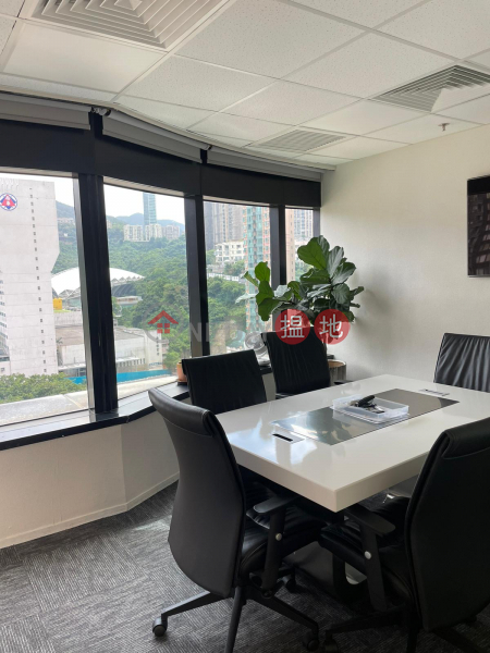 HK$ 28,800/ month | Lippo Leighton Tower, Wan Chai District, TEL: 98755238