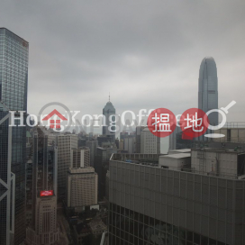Office Unit for Rent at Lippo Centre, Lippo Centre 力寶中心 | Central District (HKO-76523-AKHR)_0