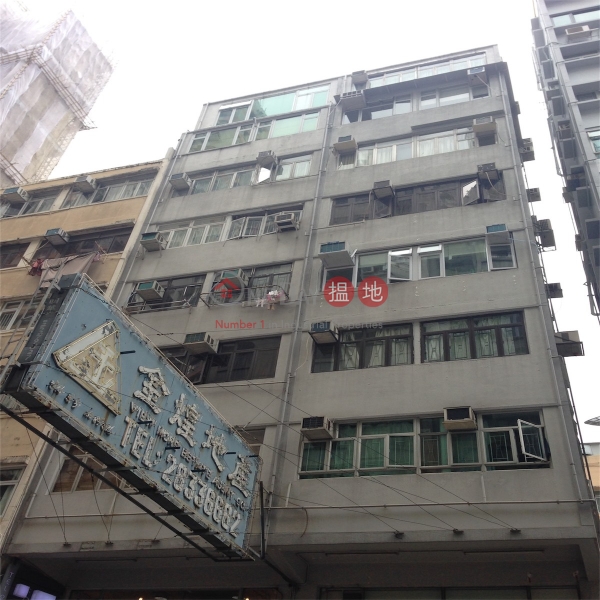 24-26 King Kwong Street (景光街24-26號),Happy Valley | ()(3)