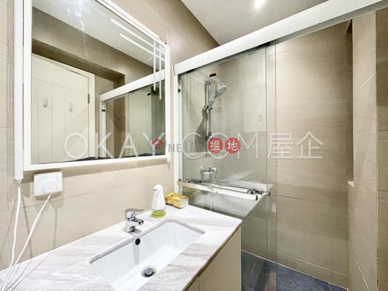HK$ 39,000/ 月-崇蘭大廈-灣仔區-1房1廁,實用率高,極高層崇蘭大廈出租單位