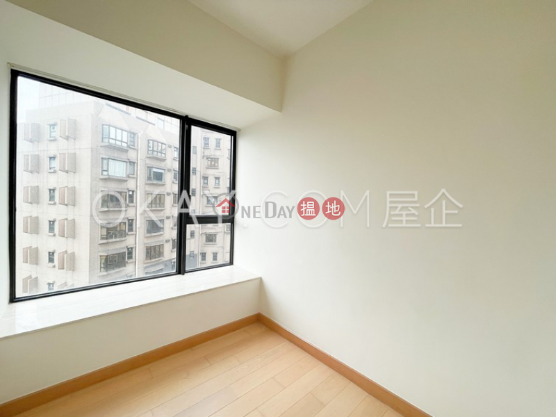The Babington | High Residential | Sales Listings | HK$ 16.7M