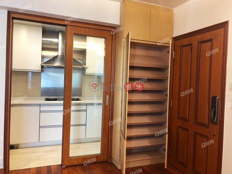 Property Search Hong Kong | OneDay | Residential Sales Listings, Elizabeth House Block A | 3 bedroom High Floor Flat for Sale